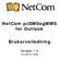 NetCom pcsmsogmms for Outlook