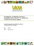 Foreløpig helse- og miljørisikovurdering av genmodifisert potet AV43-6-G7 (cv. Modena) fra AVEBE (EFSA/GMO/NL/2009/69)