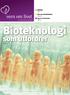 Bioteknologi. som utfordrer. vern om livet. side 4. Biofloke side 3. Den nye abortdebatten side 8-9. Jeg er en livsverner side 10