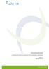 Forsvarsdepartementet. Sosiokulturelle konsekvenser samiske samfunn. Utgave: 0 Dato: 2010-02-26