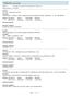 Tilsettingssak - Sykepleier 100% (2.gangsutlysning) Sengeenhet medisin med dialyse - st. ref. 2482497848. Dok.dato: 26.01.2015. Dok.dato: 27.01.