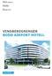 VINDBEREGNINGER BODØ AIRPORT HOTELL