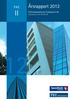 Årsrapport 2012 PRE II. SR EiendomsInvest Tyskland II AS. Organisasjonsnummer 992 056 428