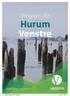 Program for. Hurum Venstre. for perioden 2011-2015. www.hurum.venstre.no. 38287_Programmal 2011 A5 8s.indd 1 03.08.11 17:36