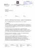 DET KONGELIGE1 OLJE- OG ENERGIDEPARTEMENBe' 08/02049-37228.6.2011. Olje- og energidepartementet viser til Statnett SFs brev av 16. mai 2011.