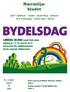 Nærmiljøbladet. LØRDAG 30.MAI rundt Fjell skole Opptog kl. 11.15, fest fra kl.12 Kamp Fjell SK, blåkkfestivalen Gratis adgang! Velkommen!