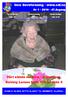 Vårt eldste medlem i foreningen, Solveig Larsen fylte 100 år! Side 5