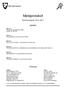 Møteprotokoll. Kommunestyret 19.01.2011. Sakliste KST-4/11 TILSTANDSRAPPORT; GRUNNSKOLEN I SKI KOMMUNE FOR SKOLEÅRET 2009-10.