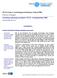 OECD Science, Technology and Industry: Outlook 2006. Forskning, teknologi og industri i OECD: fremtidsutsikter 2006