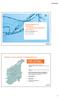 Norges nest største kraftprodusent. Regionalplan for Nordfjella - En vassdragsregulants perspektiv 29.08.2012