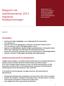 Rapport om samfunnsanvar 2011 Argentum Fondsinvesteringer