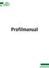 Innledning. Innhold. 1. Logo 3 2. Profilelementer 6 3. Farger 7 4. TypografI 8 5. Postaler 9 6. Annonser 12