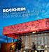 Rockheim. Det nasjonale museet for populærmusikk