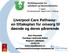 Liverpool Care Pathway- en tiltaksplan for omsorg til døende og deres pårørende