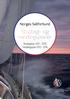 Norges Seilforbund. Strategi- og. handlingsplaner. Strategiplan 2013-2020 Handlingsplan 2013-2016. Seiling Norges mest attraktive sommeraktivitet