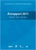 Servicesenter for utenlandske arbeidstakere. Årsrapport 2011. Kirkenes Oslo Stavanger