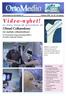 Video-nyhet! fra DePuy Olmed AB og OrtoMedic AS Olmed Collumskrue for mediale collumfrakturer