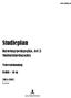 www.dmmh.no Studieplan Barnehagepedagogikk, del 2: Småbarnspedagogikk Videreutdanning Deltid 30 sp 2014-2015 Rev 12.03.14