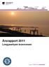 Årsrapport 2011. Longyearbyen brannvesen