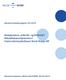 Internrevisjonsrapport 02/2014 Kompetanse, arbeids- og hviletid i bilambulansetjenesten i Universitetssykehuset Nord-Norge HF