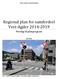 Regional plan for samferdsel Vest- Agder 2014-2019
