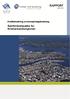 RAPPORT. Samferdselspakke for Kristiansandsregionen. Kvalitetssikring av konseptvalgutredning: [2012/12]