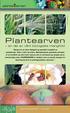 Plantearven. en del av vårt biologiske mangfold