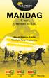 MANDAG. 5. mai 1. løp start kl.18.00. Konrad Eidsmos Æresløp Trondheim Torgs Ungdomsløp. Pris kr 20,- V5 Innlevering 19.41. DD innlevering 20.