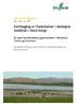 Kartlegging av flaskehalser i økologisk landbruk i Nord-Norge