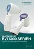 BladderScan. BVI 6000-serien