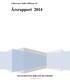 Volkswagen Møller Bilfinans AS. Årsrapport 2014