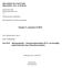 Mandag 17. september kl 08.00. Sak 29/12 Høringsuttalelse Konseptvalgutredning (KVU) om fremtidig godsterminal for bane i Drammensregionen