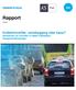 Rapport 23/ 2011. Kollektivtrafikk, veiutbygging eller kaos? Scenarioer for hvordan vi møter framtidens transportutfordringer