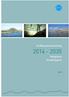 Kraftsystemutredning 2014-2035. Helgeland Hovedrapport. Ver. 2