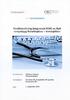 economics Kvalitetssikring (begrenset KSK) av Nytt sengebygg Haraldsplass konseptfase