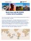 World Cruise with MS EUROPA - A Globe Full of Possibilities -