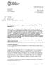 Vedtak om godkjennelse av rapport om kvotepliktige utslipp i 2010 for Huntonit AS