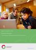 Rapport fra undersøkelse 2/2011. De beste intensjoner. - om innføring av veiledningsordning for nyutdannede lærere. www.utdanningsforbundet.