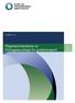 Vedlegg E og F. Regresjonsanalyse av Klimagassutslipp fra godstransport