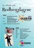 Rødbergdagene. 27. - 28. juni 2014. FREDAG Gode tilbud i butikkene hele dagen, åpent til kl 21.00