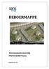 BEBOERMAPPE. Våtromsmodernisering PYNTEN BORETTSLAG. Utarbeidet sept 2012.