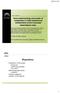 Role understanding and modes of cooperation in inter-professional collaboration at two municipal rehabilitation units.