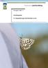 DN rapport 2009 - X. Handlingsplan. for klippeblåvinge (Scolitantides orion)