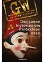 Den sanne historien om Pinocchios nese. Oversatt av Henning Kolstad