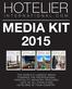 MEDIA KIT 2015 THE RENOVATIONS ISSUE ISSUE NO.23 4TH QUARTER 2014