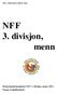 NFF 3. divisjon, menn