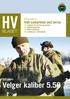 bladet Nytt våpen: Velger kaliber 5.56 Øvelse Langnes: Vidt samarbeid mot terror