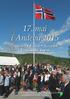 17. mai i Andebu 2015