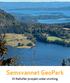 Semsvannet GeoPark. Et NaKuHel-prosjekt under utvikling