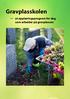 Gravplasskolen. et opplæringsprogram for deg som arbeider på gravplassen